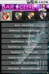 download Harry Potter Spells&Curses F apk